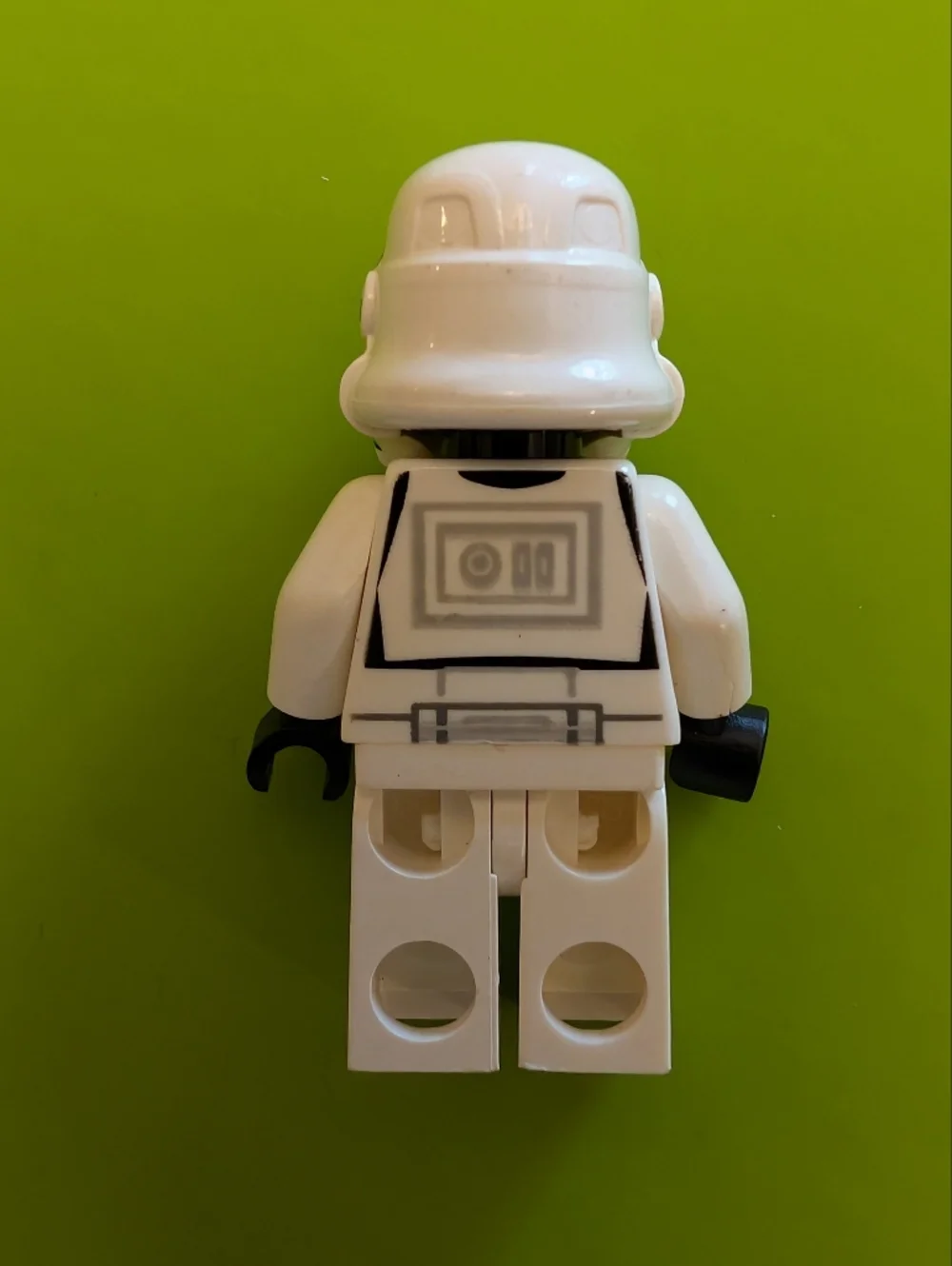 LEGO Minifigures Imperial Stormtrooper SW0188 - Picture 2 of 3